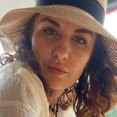 Зарема Пазова, 04.10