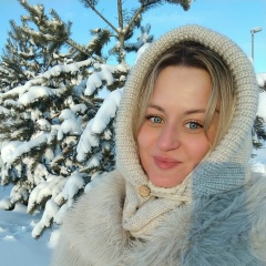 Дарья Марченко, 17.02, Сургут