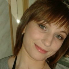 Анна Некрутова, 15.02.1986, Магнитогорск