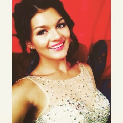 Анна Сулимова, 07.10.1989, Иркутск