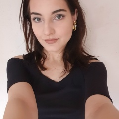 Сайка Ахмедова, 19.12.1991, Баку