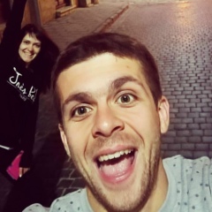 Юрій Іщук, 17.02.1988, Львов