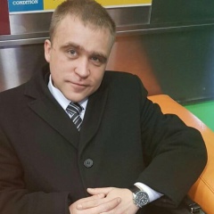 Евгений Притуленко, 15.09, Новосибирск