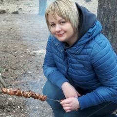 Анна Шарапова, 20.02.1984, Киев