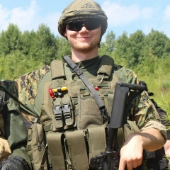 Артём Богаткевич, 23.11, Минск