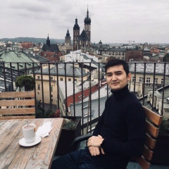 Oljas Suleimenov, 02.12.1993, Уральск