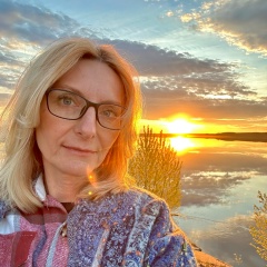 Юлия Лихарева, 31.08, Березники