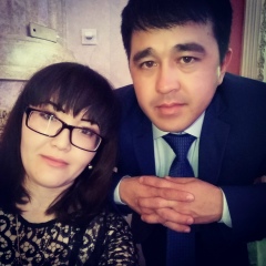 Sandugash Tastanova, 20.07.1992