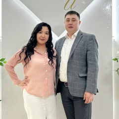 Ралина Калиева, 13.05.1993, Астрахань