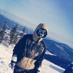 Иван Смирнов, 05.09, Ubud