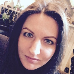 Юлия Винивитинова, 09.07, Санкт-Петербург