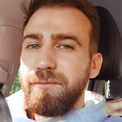 Вадим Ковалевский, 19.08.1990, Санкт-Петербург