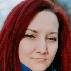 Юлия Гущина(Вертийко), 09.04.1981, Нижний Новгород