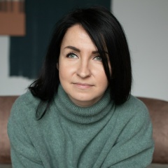 Ирина Андреева, 27.12.1983, Москва