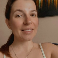Anastasya Glazunova, 24.09, Калининград