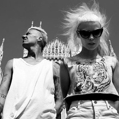 Юля Панюхина, 16.05.1987, Paris