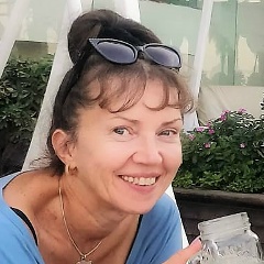 Галина Чебан, 06.10, Кишинев