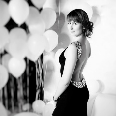 Katerina Viktorovna, 22.01