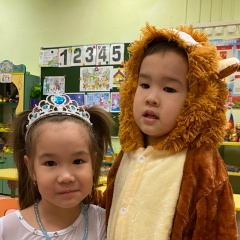 Нурия Токтосунова, 12.07.1989