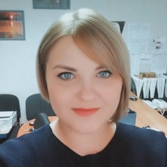 Анна Степанец, 27.01.1989, Сочи