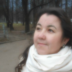 Ксения Якимова, 09.04, Чебоксары
