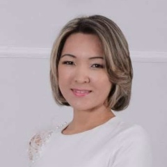 Шынар Уалиева, 15.01.1984, Атырау