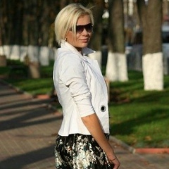 Настена Аленькова, 06.06.1992