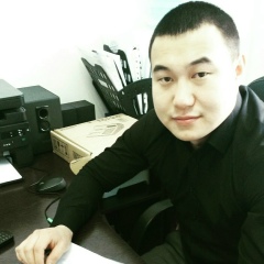 Арман Номад, 07.12, Астана