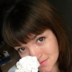 Снежана Остапенко, 12.11.1989, Одесса