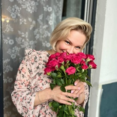 Елена Аханова, 10.05, Санкт-Петербург