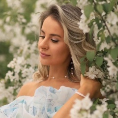 Полина Дударева, 18.02, Новосибирск