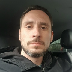 Стас Черкезов, 29.07, Екатеринбург