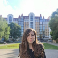 Сати Рустамян, 24.11.1992, Полтава