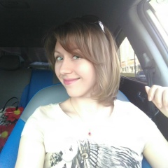 Екатерина Долженкова, 08.09, Одинцово