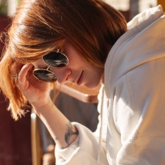 Светлана Елисеева, 03.01.1986, Санкт-Петербург