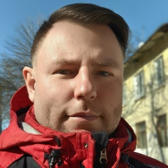 Сергей Катин, 31.05.1984, Нижний Новгород