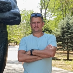 Сергей Ивашов, 08.04.1988, Алексеевка