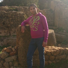 Yaoub Bvb, 10.11, Alger
