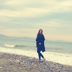 Лена Срубина, 16.02, Санкт-Петербург