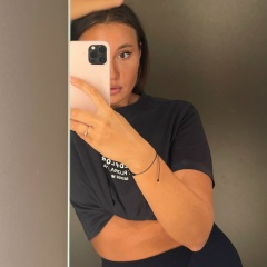 Дарья Петрова, 01.04, Москва