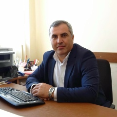 Hovhannes Manukyan, 22.01.1980, Гюмри