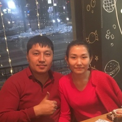 Жасулан Туктибаев, 28.11.1986, Шымкент