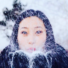 Oyuka Tugsbold, 27.09, Иркутск