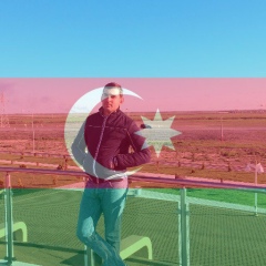 Андрей Келеберда, 05.05.1986, Баку