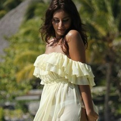 Мария Митрофанова, 02.03.1987, Киев