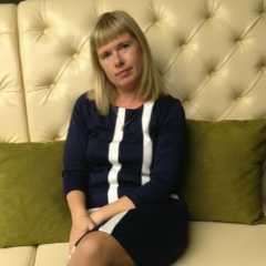 Наталья Левдик, 30.07.1980, Киев