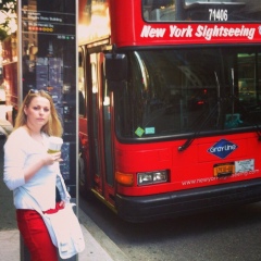 Ксения Корчагина, 25.10