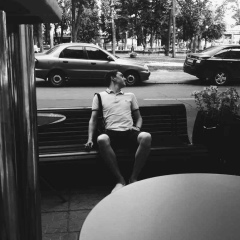 Александр Демьянов, 09.04.1988, Кременчуг