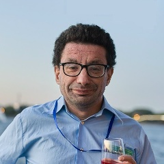 Павел Нетупский, Санкт-Петербург