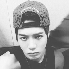 Jackson Wang, 28.03.1994, Seoul